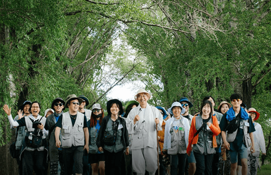 Dubuk Jungto Retreat Center