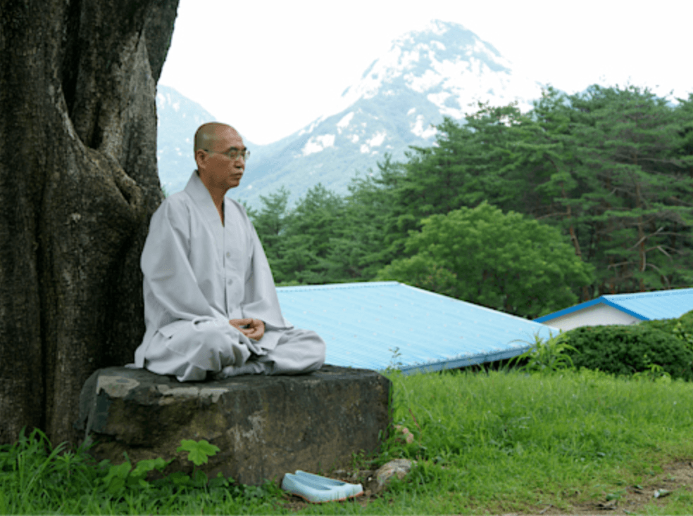 Special Dharma Talks