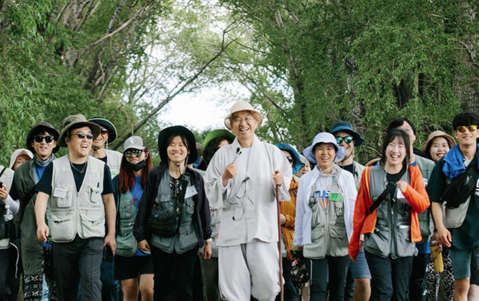 Visit Us Jungto Society