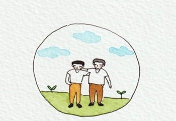 What Do We Gain from Performing Good Deeds?