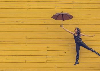 How Can I Live a Content and Happy Life?