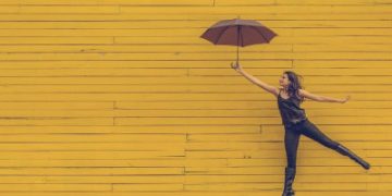 How Can I Live a Content and Happy Life?