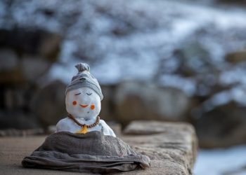 I’d Like to Learn More About Buddhism (English Subtitle)