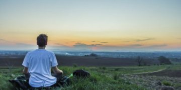 How long can I meditate per session?