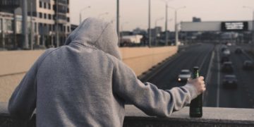 Suicidal impulse (English Subtitle)