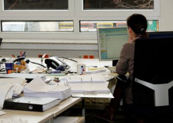 I Don’t Like My Company Anymore