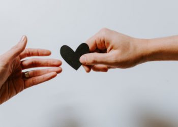 How to Find Peace in a Relationship