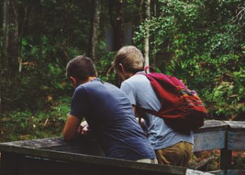 I Have No Reason To Forgive My Friend Who Betrayed Me