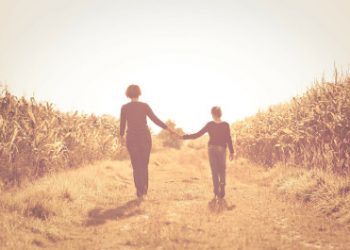 How Can I Forgive My Mother?