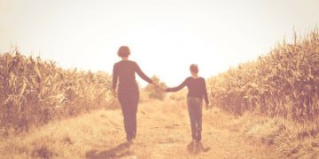 How Can I Forgive My Mother?