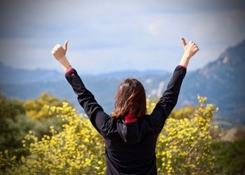 Negative and Positive Thinking