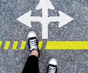 Should I Pursue My Dream?