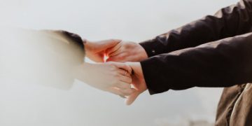 I Have a Loved One And There Was a Misunderstanding