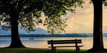 How Can We Train Our Thoughts to Be at Peace?