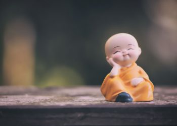 The True Aim Of Buddhist Practice