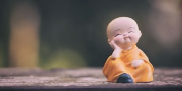 The True Aim Of Buddhist Practice