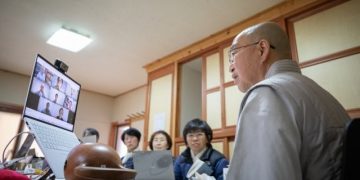 Don’t be patient. Be mindful. (Apr 01, 2021)