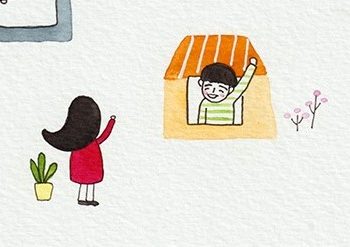 I have a Crush on Someone