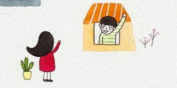 I have a Crush on Someone