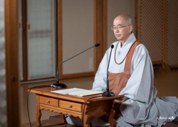 vipassana-meditation-pomnyun-sunim