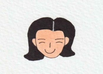 Leading a happy and fulfilling life …