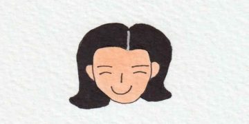 Leading a happy and fulfilling life …