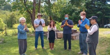 Everything Has Its Place.