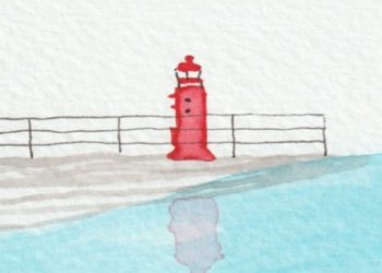 Love someone without …