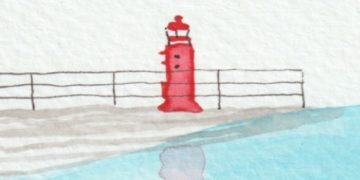 Love someone without …