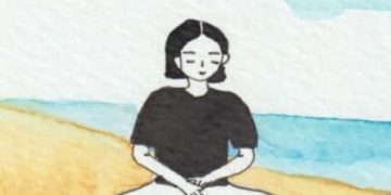 Take a moment from time to time