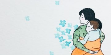 Every single day is…