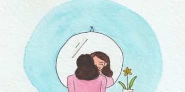 Living isn’t all that difficult