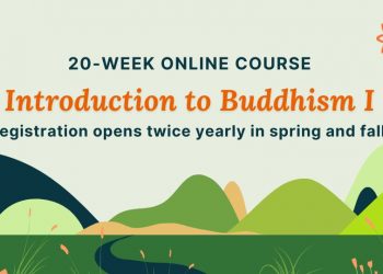 Jungto Dharma School | Bring Buddha’s Wisdom into Your Daily Life