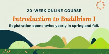 Jungto Dharma School | Bring Buddha’s Wisdom into Your Daily Life