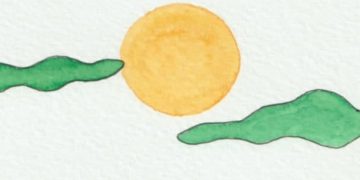 Every day is a new day