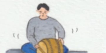 “Oh, I am getting angry”