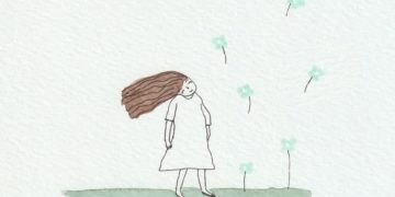 “I made a mistake”