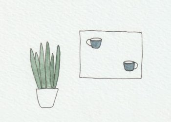 Face it, solve it, and let it go