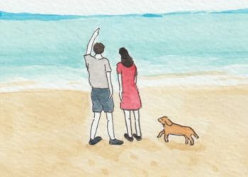 As precious as my life…