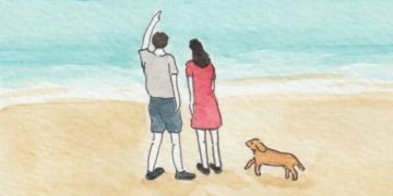 As precious as my life…