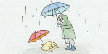 If you want to live in a better world…