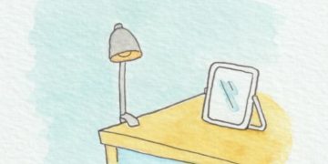 When you feel empty or lonely…