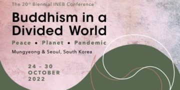 The 20th Biennial INEB Conference in South Korea
