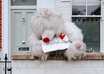 Staying Here And Now Amid Suffering