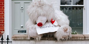 Staying Here And Now Amid Suffering