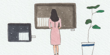 According to Your Perspective