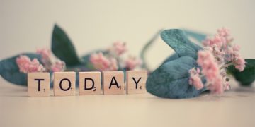 Can meditation make me live in the Present?