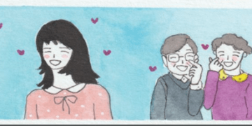 Your Happiness First