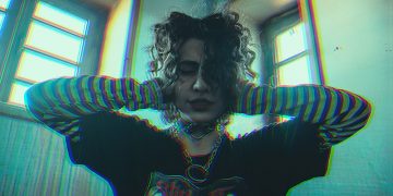 How can I meditate better in a distractive environment?