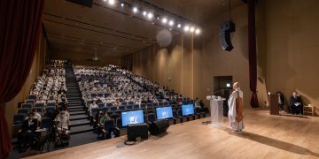 Our Vow Is to Discover a Path Toward Happiness for All